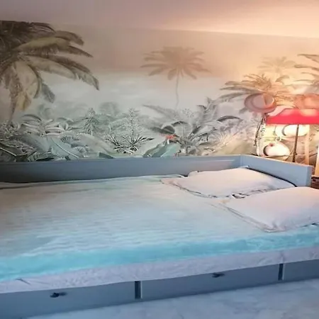 Holiday home In Near The Beach, Cleaning Included *