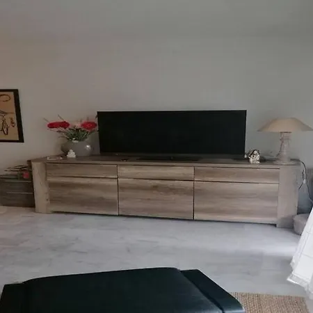 Holiday home In Near The Beach, Cleaning Included *