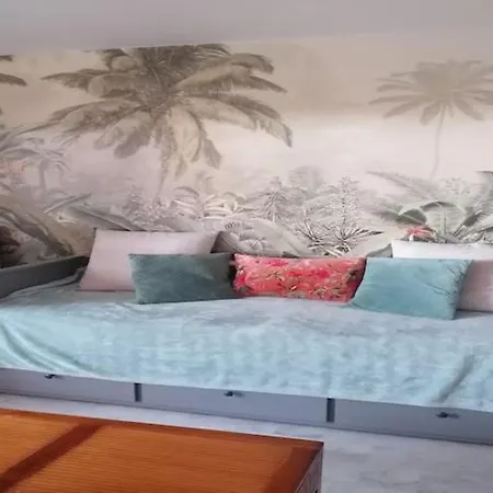 In Near The Beach, Cleaning Included Vakantiehuis